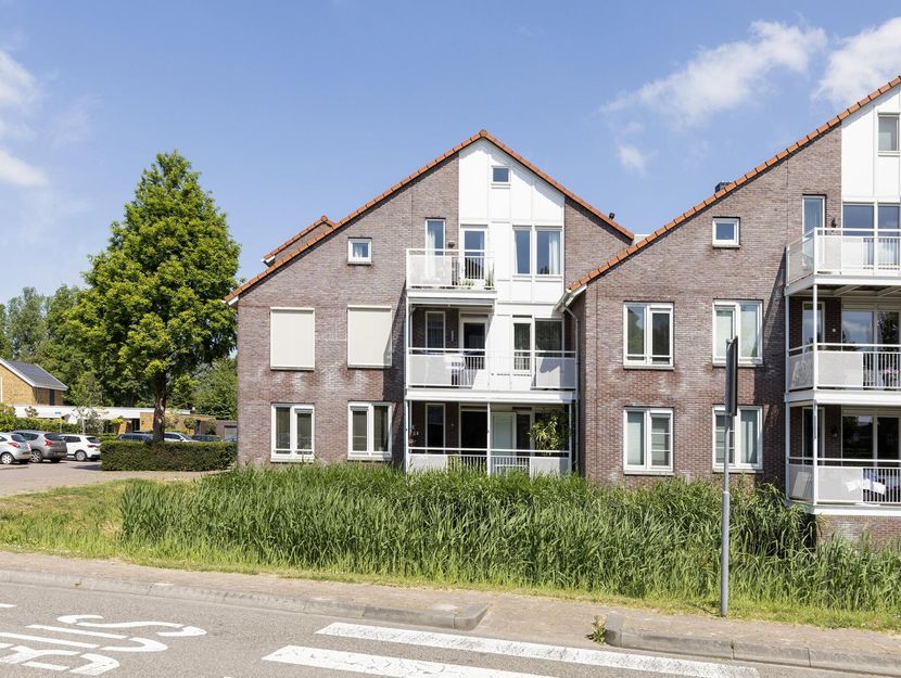 Baars 44, HENDRIK-IDO-AMBACHT
