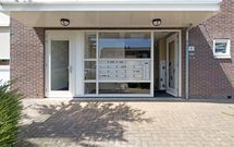Baars 44, HENDRIK-IDO-AMBACHT