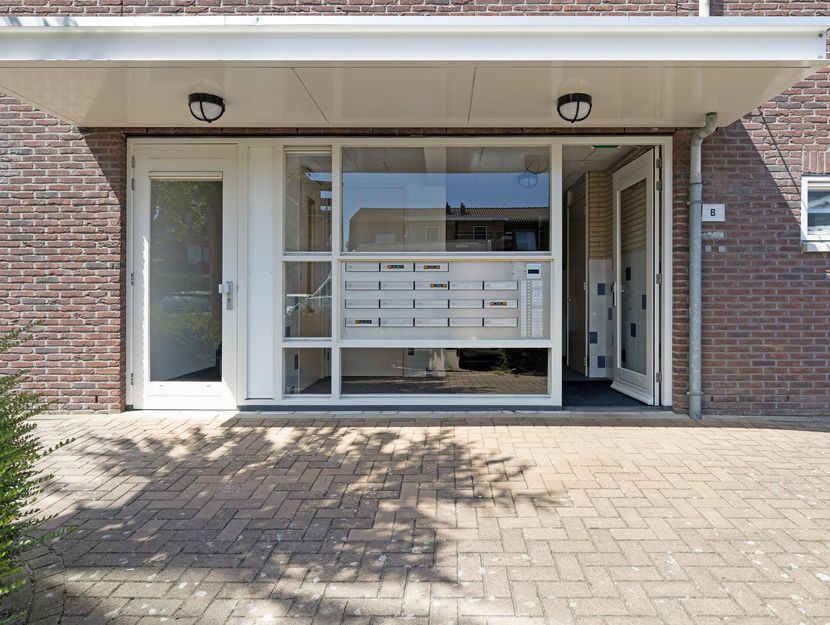 Baars 44, HENDRIK-IDO-AMBACHT