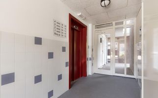 Baars 44, HENDRIK-IDO-AMBACHT
