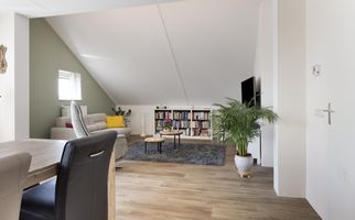 Baars 44, HENDRIK-IDO-AMBACHT