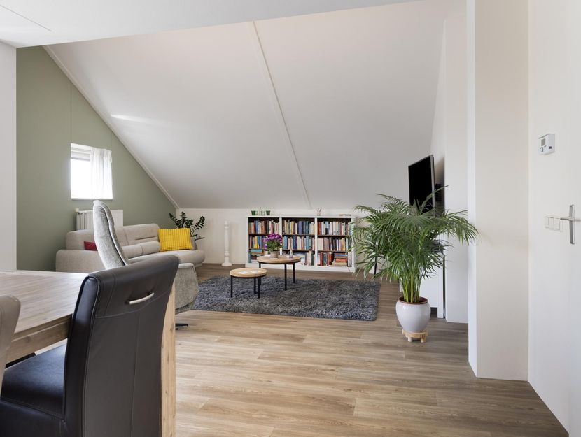 Baars 44, HENDRIK-IDO-AMBACHT