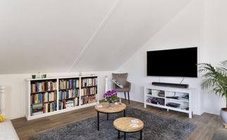 Baars 44, HENDRIK-IDO-AMBACHT