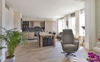 Baars 44, HENDRIK-IDO-AMBACHT