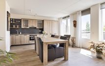 Baars 44, HENDRIK-IDO-AMBACHT