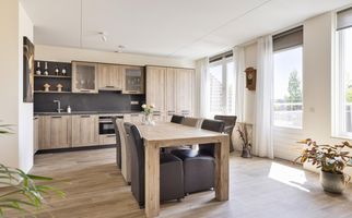 Baars 44, HENDRIK-IDO-AMBACHT
