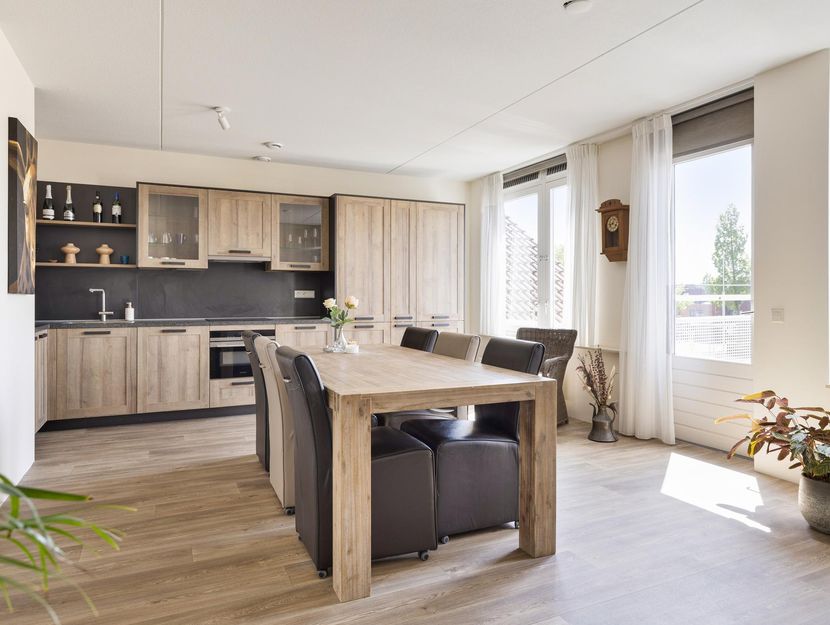 Baars 44, HENDRIK-IDO-AMBACHT