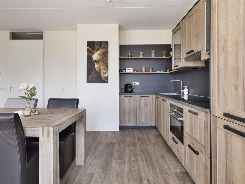 Baars 44, HENDRIK-IDO-AMBACHT