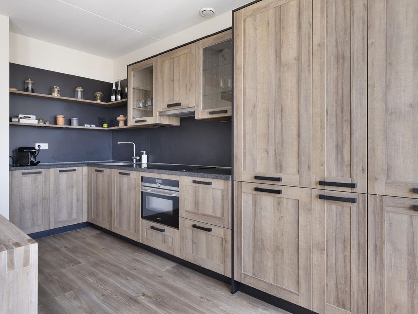 Baars 44, HENDRIK-IDO-AMBACHT