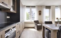 Baars 44, HENDRIK-IDO-AMBACHT