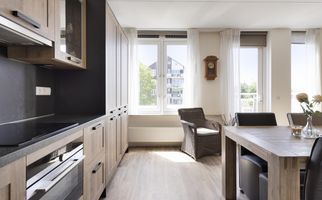 Baars 44, HENDRIK-IDO-AMBACHT