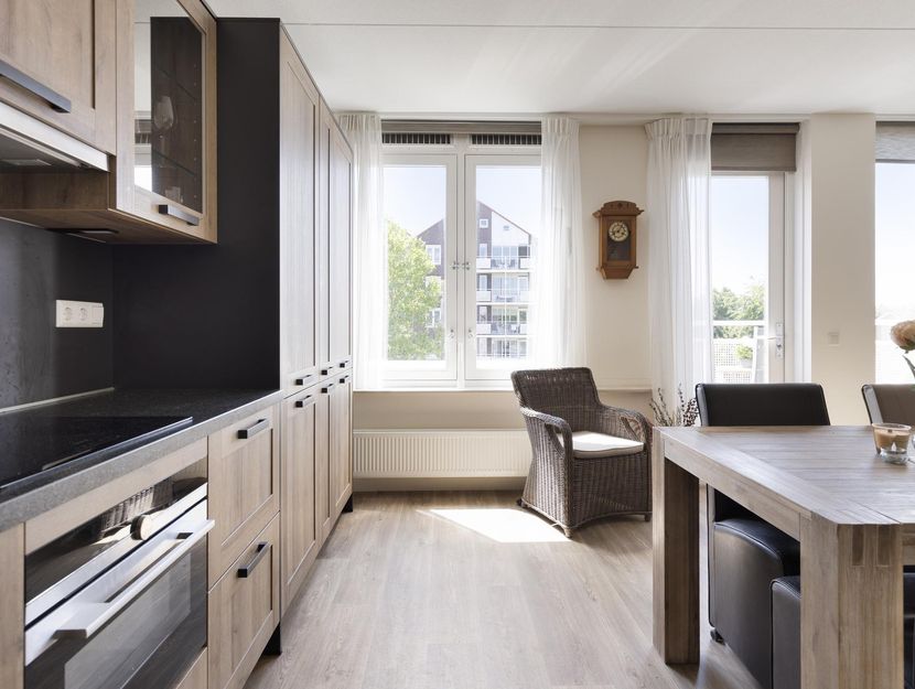Baars 44, HENDRIK-IDO-AMBACHT
