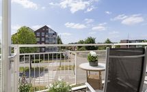 Baars 44, HENDRIK-IDO-AMBACHT