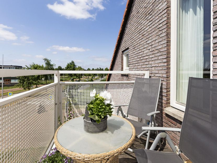 Baars 44, HENDRIK-IDO-AMBACHT