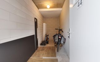 Baars 44, HENDRIK-IDO-AMBACHT