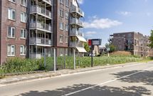Baars 44, HENDRIK-IDO-AMBACHT