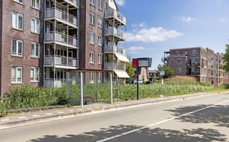 Baars 44, HENDRIK-IDO-AMBACHT