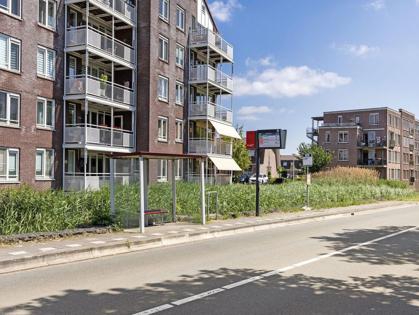 Baars 44, HENDRIK-IDO-AMBACHT