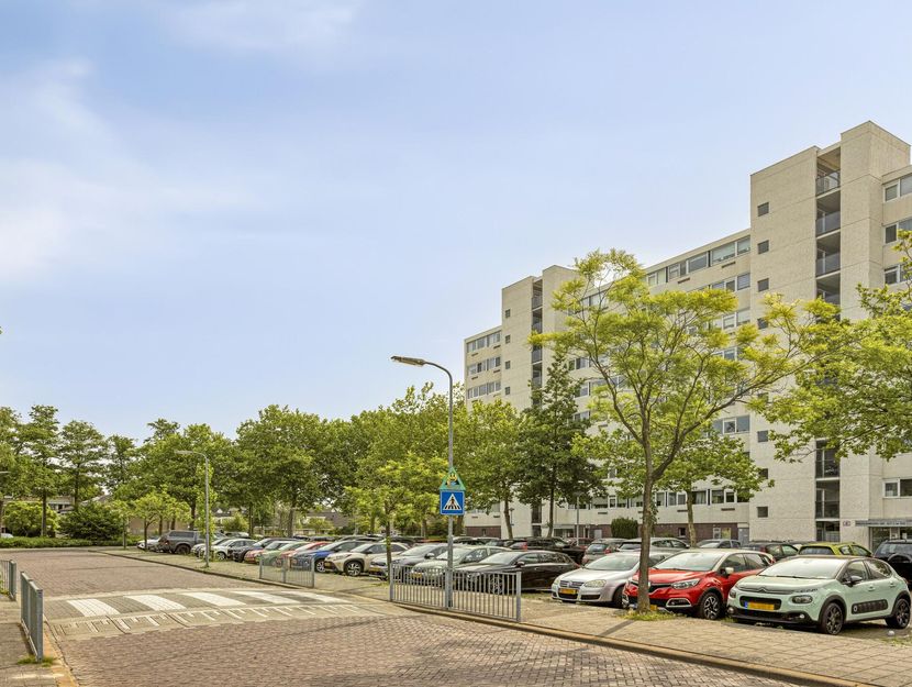 Pruylenborg 125, ZWIJNDRECHT