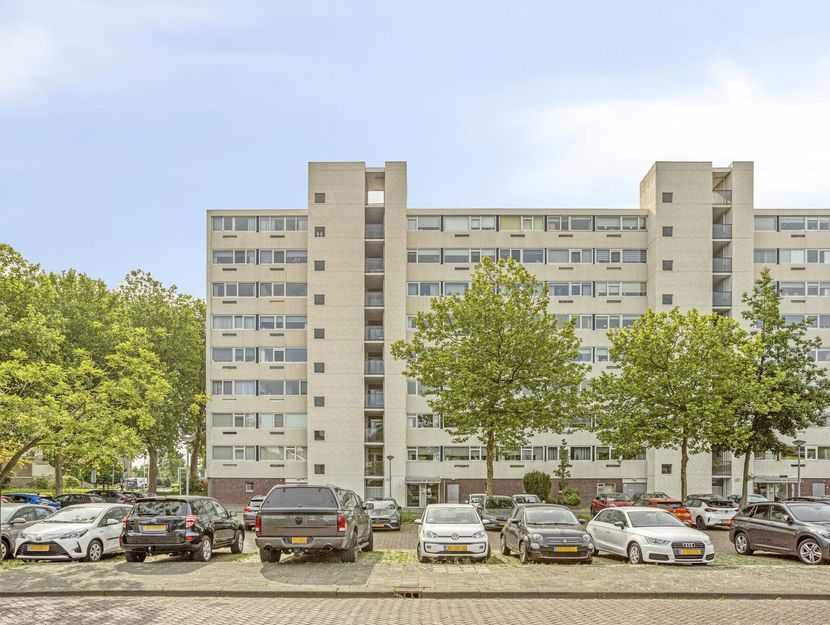 Pruylenborg 125, ZWIJNDRECHT