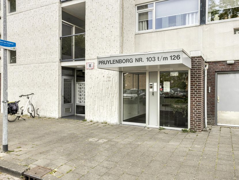 Pruylenborg 125, ZWIJNDRECHT