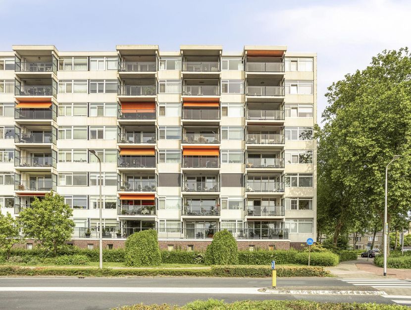 Pruylenborg 125, ZWIJNDRECHT