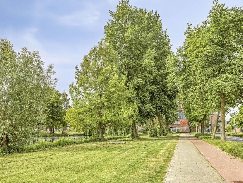 Pruylenborg 125, ZWIJNDRECHT