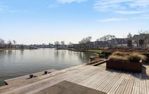 Volkerak 20, ZWIJNDRECHT