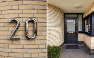 Volkerak 20, ZWIJNDRECHT