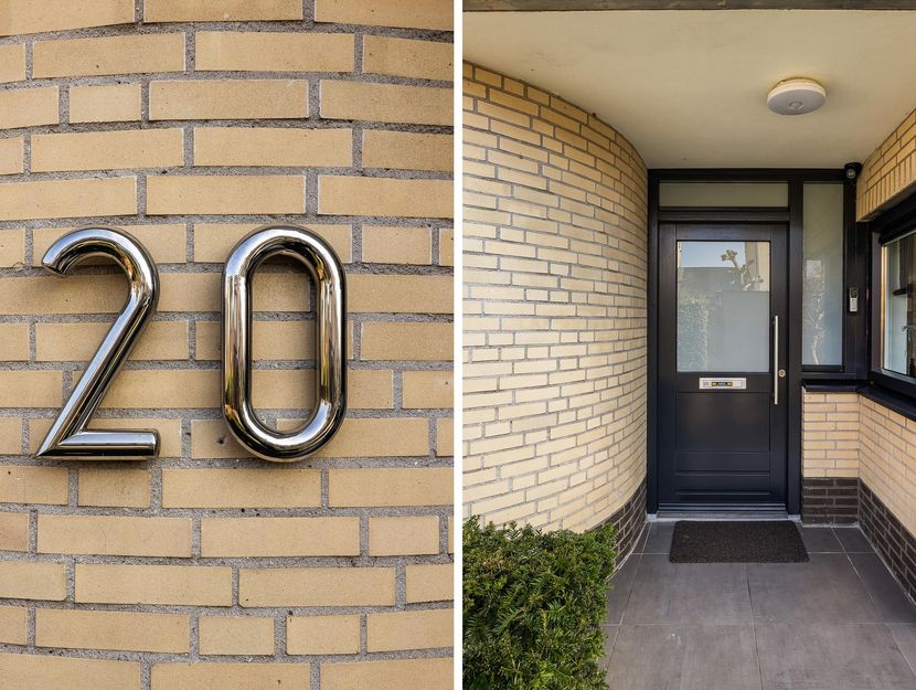Volkerak 20, ZWIJNDRECHT