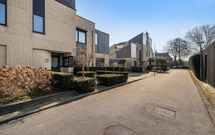 Volkerak 20, ZWIJNDRECHT