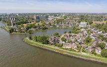 Volkerak 20, ZWIJNDRECHT