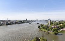 Volkerak 20, ZWIJNDRECHT