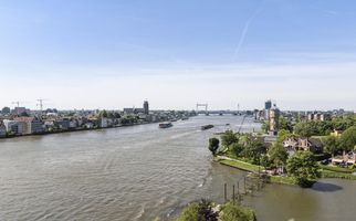 Volkerak 20, ZWIJNDRECHT