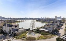 Volkerak 20, ZWIJNDRECHT