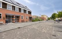Aalborg Haackslaan 38, HENDRIK-IDO-AMBACHT