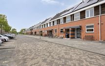 Aalborg Haackslaan 38, HENDRIK-IDO-AMBACHT