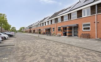 Aalborg Haackslaan 38, HENDRIK-IDO-AMBACHT