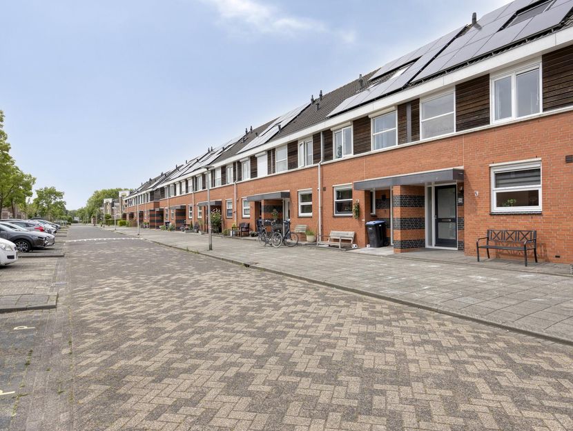 Aalborg Haackslaan 38, HENDRIK-IDO-AMBACHT