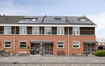 Aalborg Haackslaan 38, HENDRIK-IDO-AMBACHT