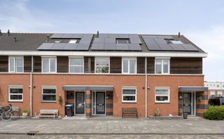 Aalborg Haackslaan 38, HENDRIK-IDO-AMBACHT