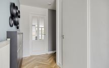 Aalborg Haackslaan 38, HENDRIK-IDO-AMBACHT