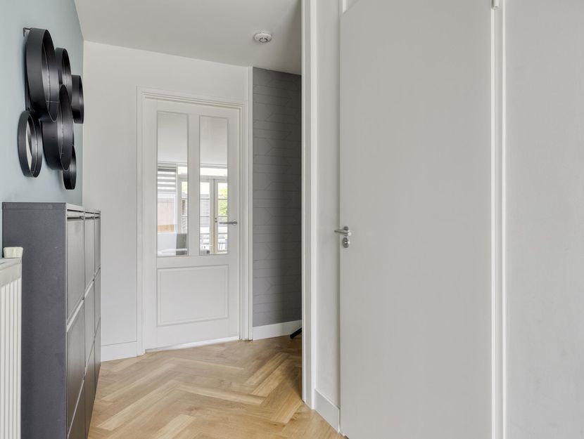 Aalborg Haackslaan 38, HENDRIK-IDO-AMBACHT