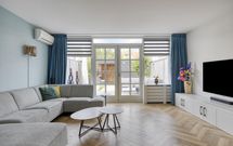 Aalborg Haackslaan 38, HENDRIK-IDO-AMBACHT