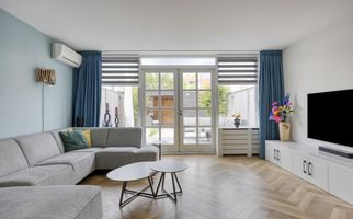 Aalborg Haackslaan 38, HENDRIK-IDO-AMBACHT