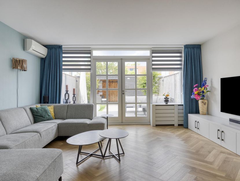 Aalborg Haackslaan 38, HENDRIK-IDO-AMBACHT