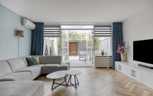 Aalborg Haackslaan 38, HENDRIK-IDO-AMBACHT