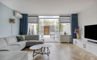 Aalborg Haackslaan 38, HENDRIK-IDO-AMBACHT