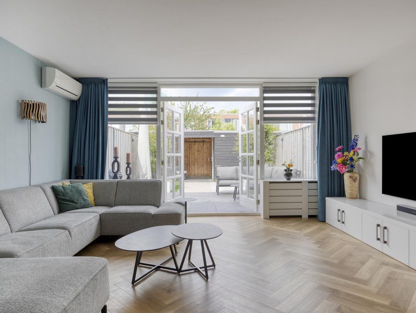 Aalborg Haackslaan 38, HENDRIK-IDO-AMBACHT