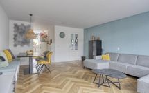 Aalborg Haackslaan 38, HENDRIK-IDO-AMBACHT